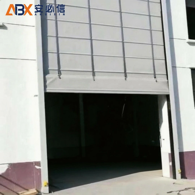 六安市机械式门封